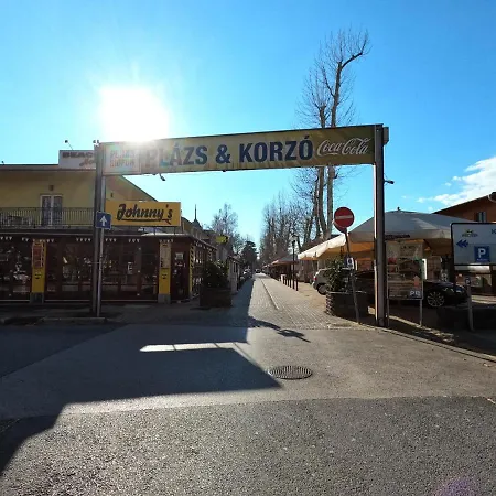 Gosztonyi * Siofok