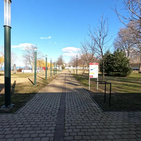 Gosztonyi Hotell Siófok