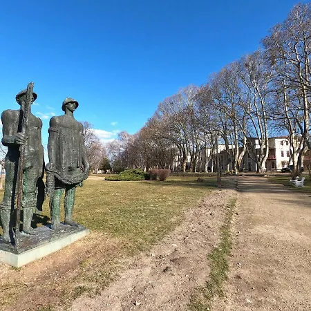 Gosztonyi 酒店 希欧福克