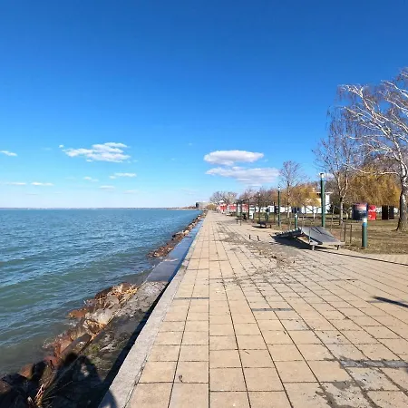 Gosztonyi Hotell Siófok