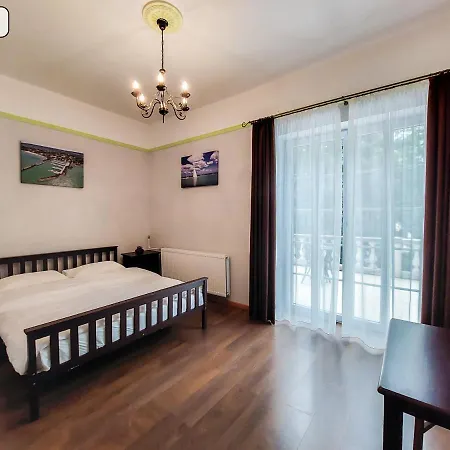 Gosztonyi Hotel *