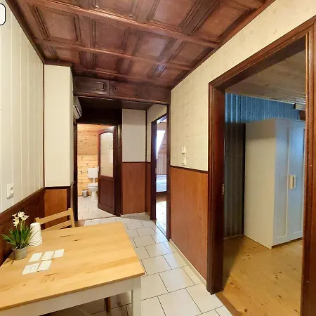 Gosztonyi Hotel