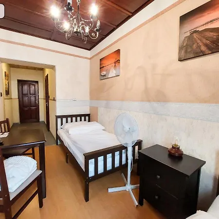 Gosztonyi Hotel