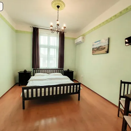 Hotell Gosztonyi Siófok