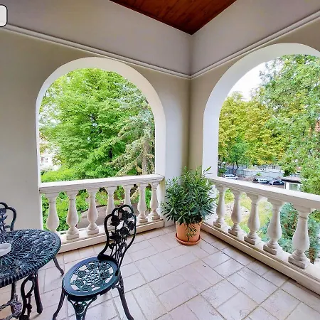 Hotell Gosztonyi Siófok