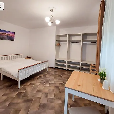 Hotel Gosztonyi Siofok