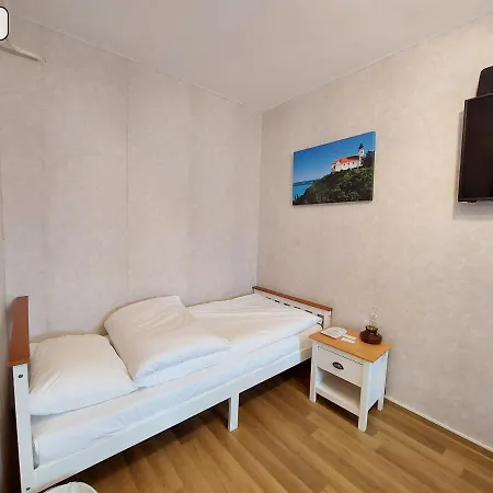 Gosztonyi Hotel *