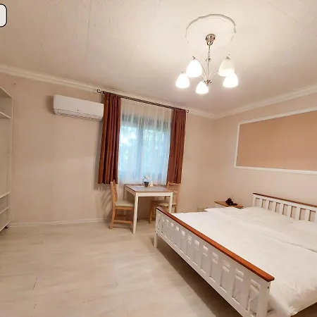 Hotel Gosztonyi *