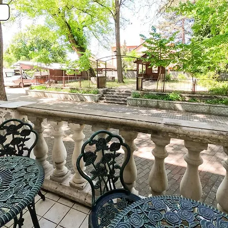 Gosztonyi Hotel Siofok
