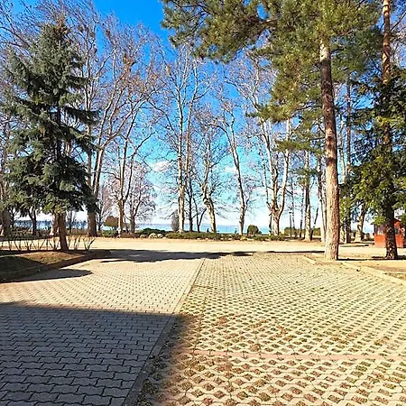 Hotel Gosztonyi