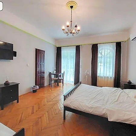 Hotel Gosztonyi Siófok