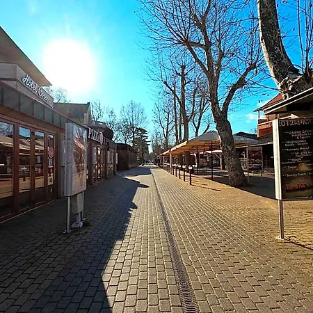 Gosztonyi Hotel