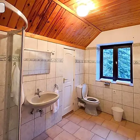 Gosztonyi Hotel