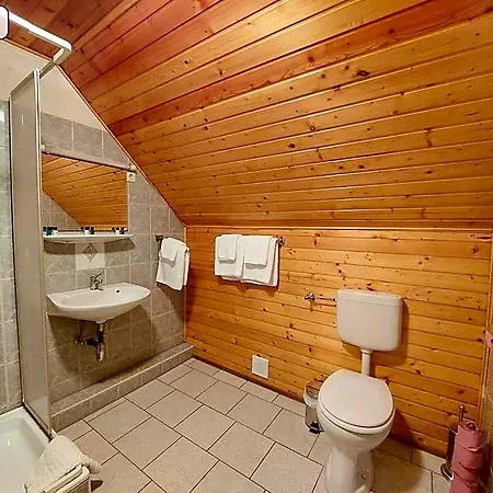 Hotel Gosztonyi *