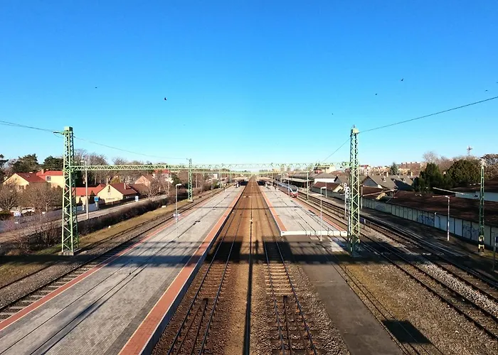 Hotel Gosztonyi Siófok