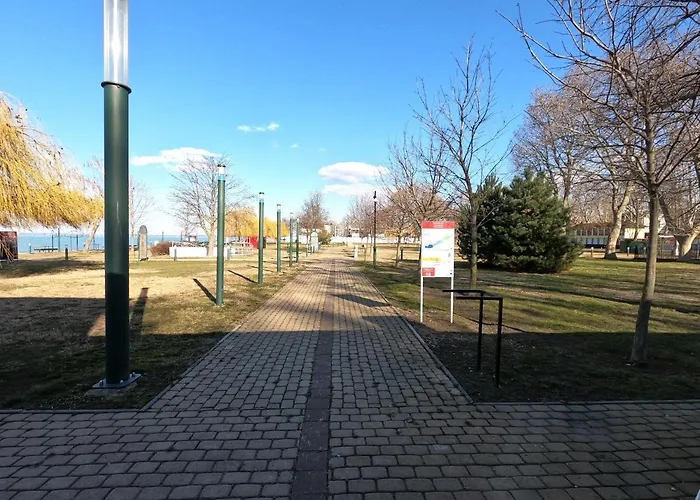 Gosztonyi Hotel Siófok