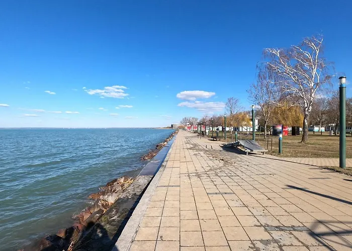 Gosztonyi Hotel Siófok