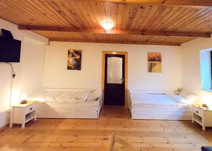 Hotel Gosztonyi Siófok