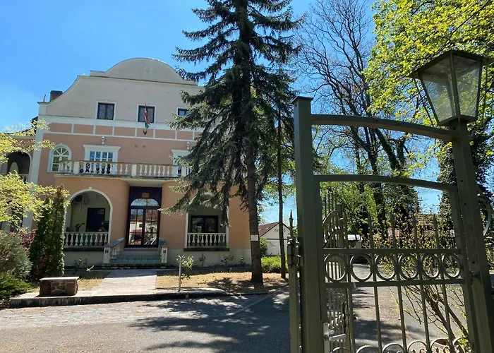 Gosztonyi Hotel Siófok