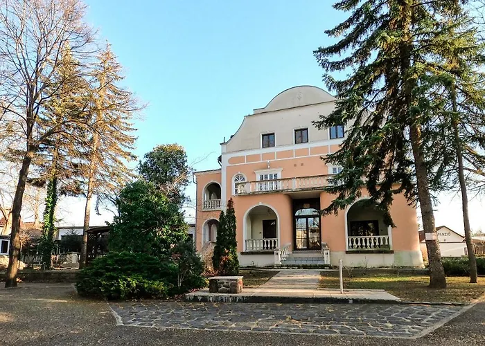 Hotel Gosztonyi Siófok