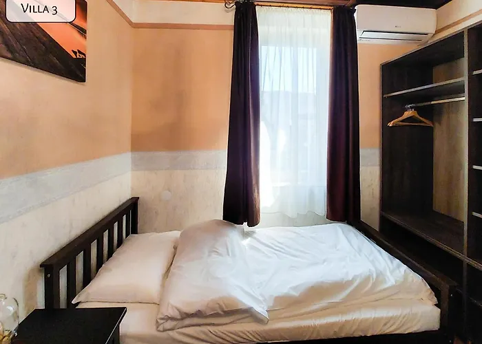 Gosztonyi Hotel *