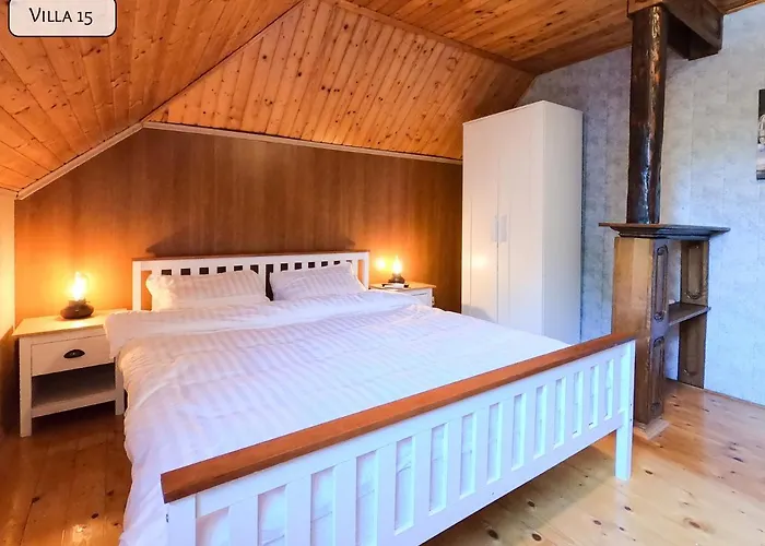 Gosztonyi Hotel