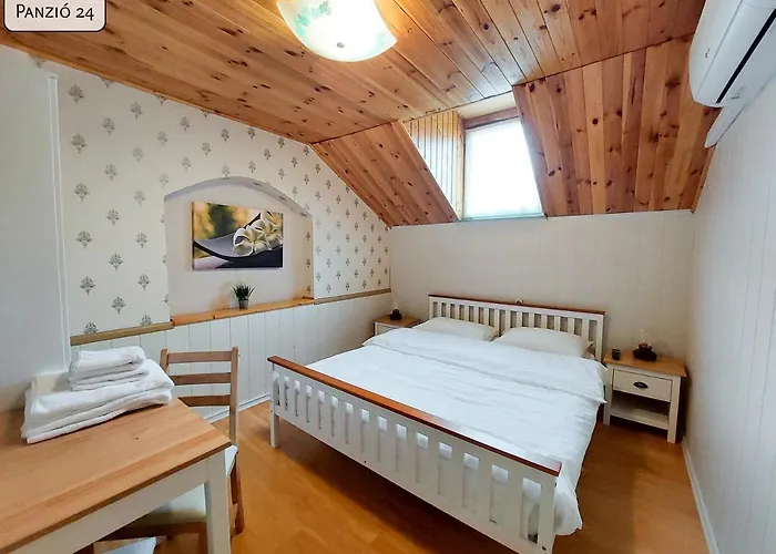 Gosztonyi Hotel Siófok