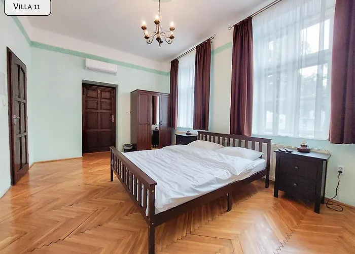 Gosztonyi Hotel *