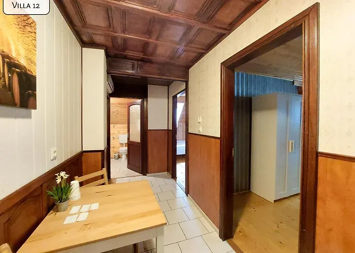 Gosztonyi Hotel