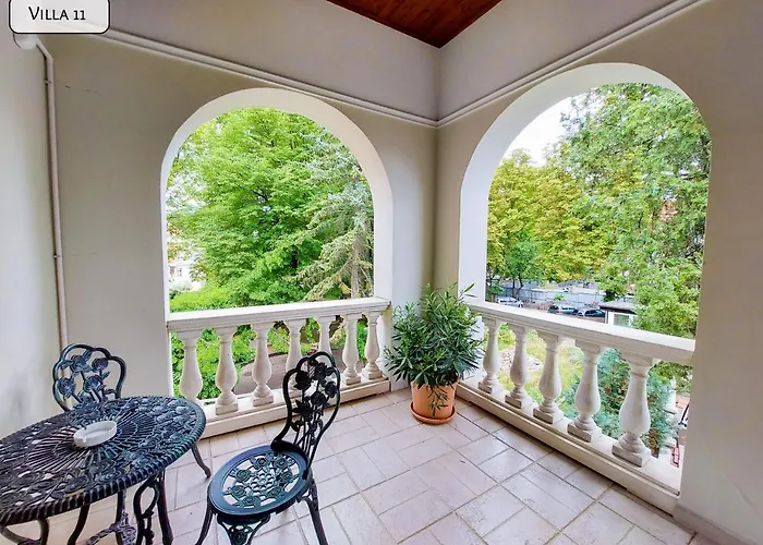 Hotel Gosztonyi Siófok