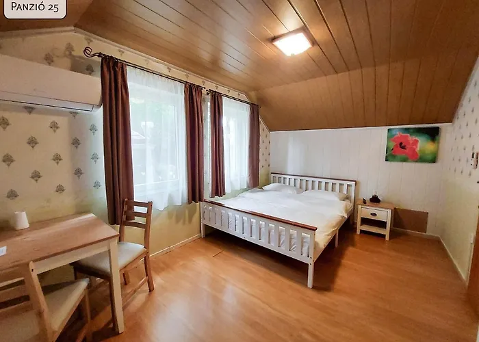 Hotel Gosztonyi *
