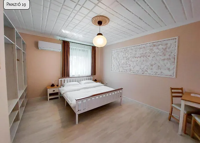 Gosztonyi Hotel